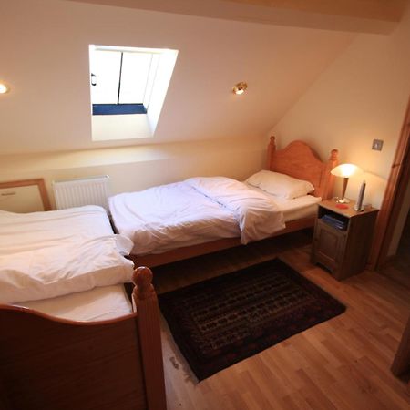 Old Repeater Station Bed and Breakfast Grindon  Exteriör bild