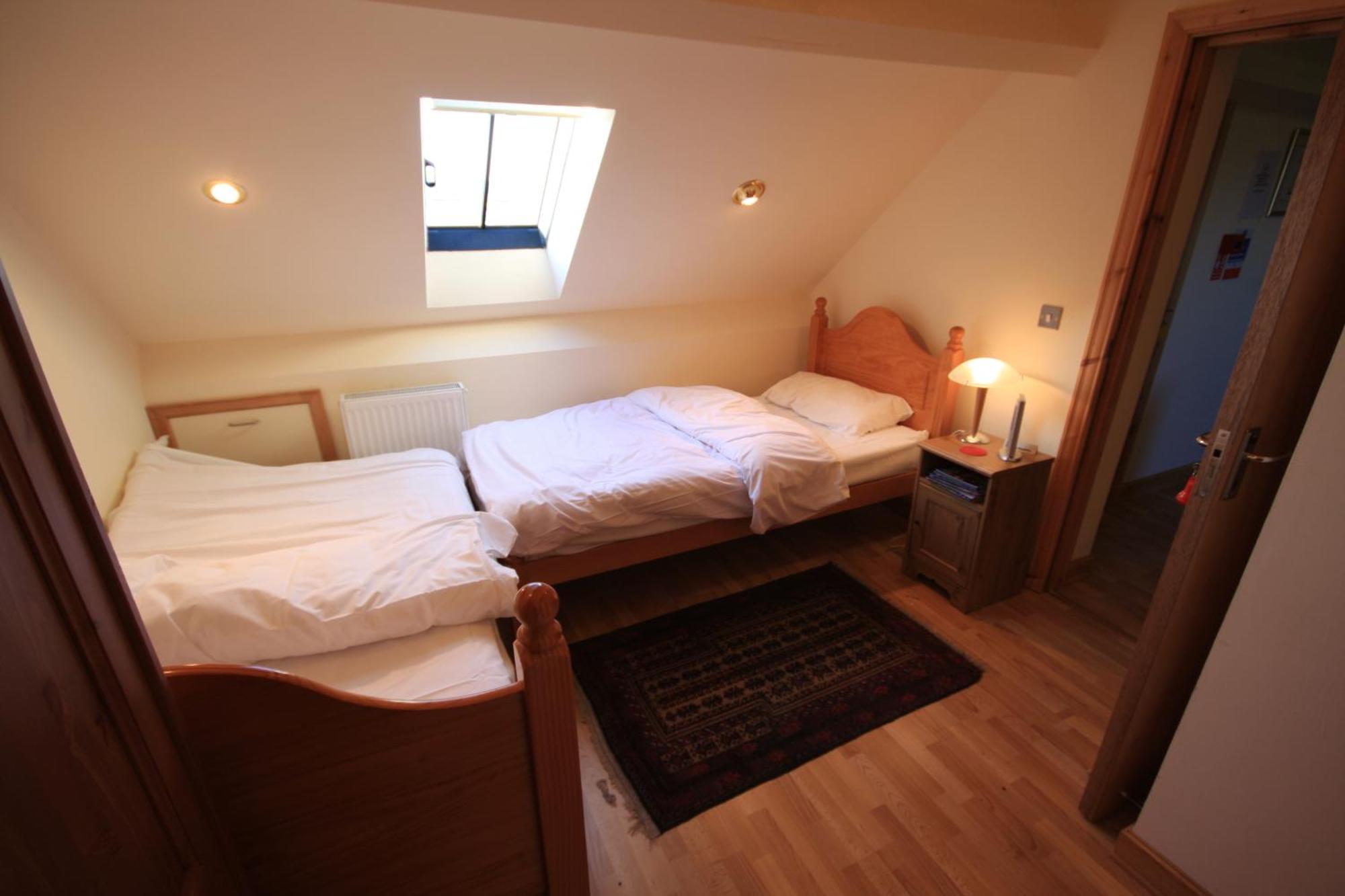 Old Repeater Station Bed and Breakfast Grindon  Exteriör bild